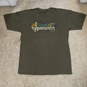 Vintage Hard Rock Tee